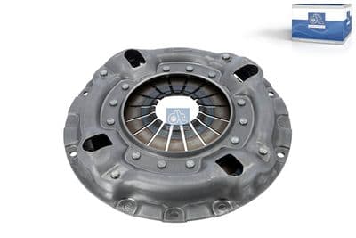 Plato de presión de clutch DT Spare Parts 2.30235