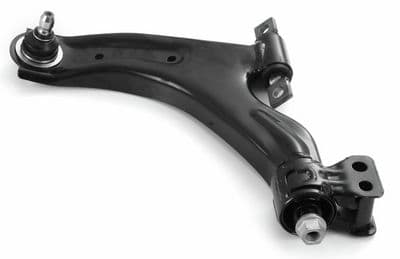 Brazo oscilante, suspensión de ruedas BOSCH 0 986 141 817