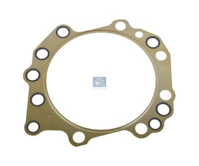 Junta, culata de cilindro DT Spare Parts 7.51107