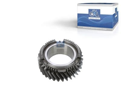 Rueda dentada, árbol de entrada DT Spare Parts 4.63572