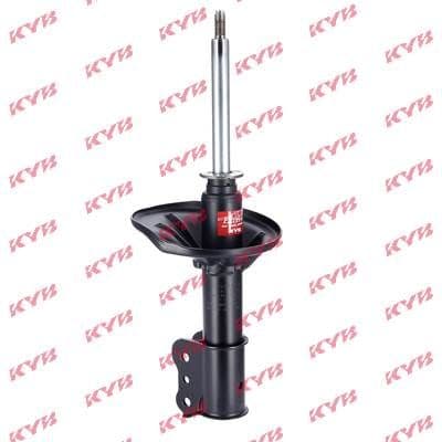 Amortiguador KYB 334083