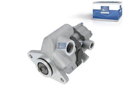 Bomba hidráulica, dirección DT Spare Parts 4.64437