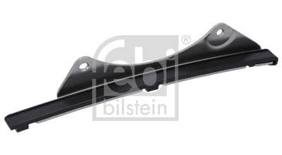 Carril de deslizamiento, cadena de distribución FEBI BILSTEIN 1000998