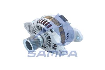 Alternador SAMPA 030.2102