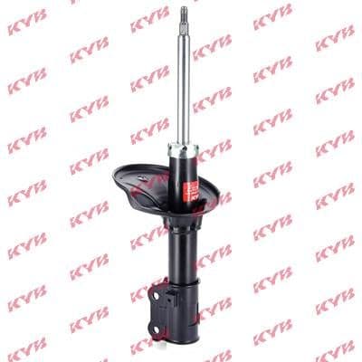Amortiguador KYB 333206