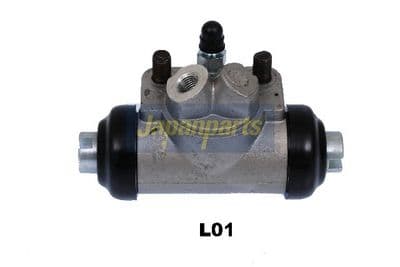 Cilindro de freno de rueda JAPANPARTS CS-L01