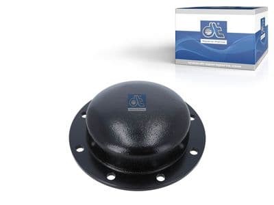 Cubierta, cubo de rueda DT Spare Parts 3.67545