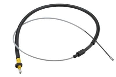 Cable de accionamiento, freno de estacionamiento TEXTAR 44093600