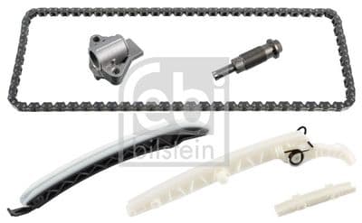 Juego de cadena de distribución FEBI BILSTEIN 174895