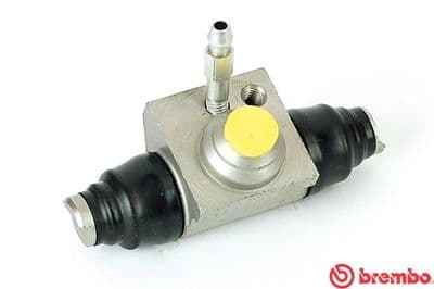 Cilindro de freno de rueda BREMBO A 12 415