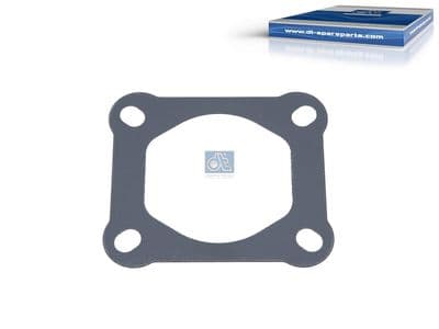 Junta, compresor DT Spare Parts 3.19110