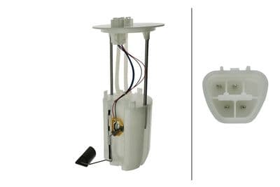 Unidad de alimentación de combustible HELLA 8TF 358 347-771