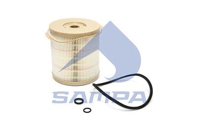 Filtro combustible SAMPA 035.277