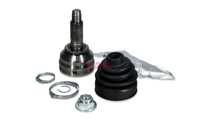 Juego de articulación, eje de transmisión Schaeffler FAG 771 0553 30