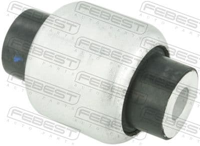 Horquilla de suspensión FEBEST BZAB-051