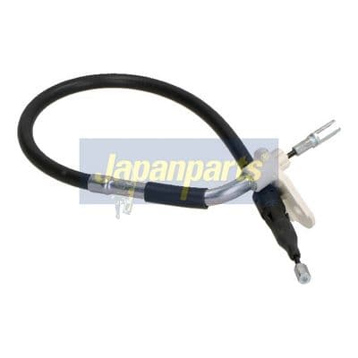 Cable de accionamiento, freno de estacionamiento JAPANPARTS BC-0509