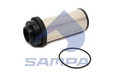 Filtro combustible SAMPA 051.303
