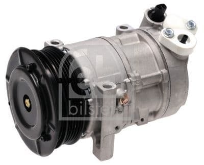 Compresor, aire acondicionado FEBI BILSTEIN 1012144