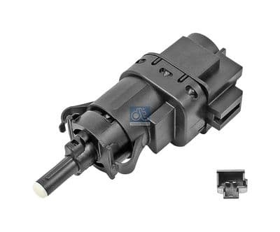 Interruptor de luces de freno DT Spare Parts 13.34028