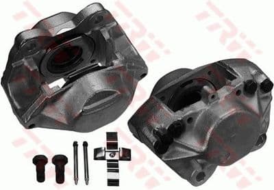 Caliper TRW BHS155