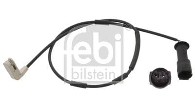 Contacto de aviso, desgaste de balatas de frenos FEBI BILSTEIN 05110