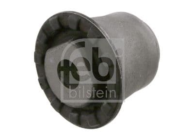 Suspensión, cuerpo del eje FEBI BILSTEIN 26985