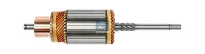 Armadura, arrancador o marcha DT Spare Parts 1.21315