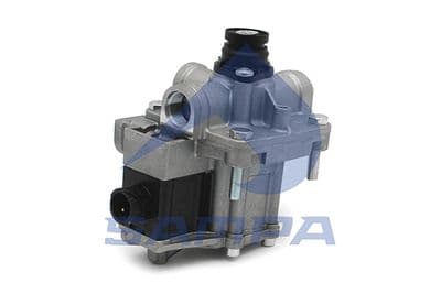 Válvula de relevador SAMPA 091.287