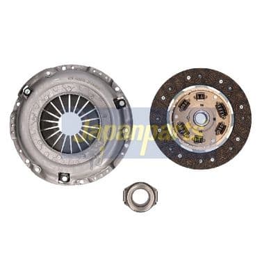 Kit de clutch JAPANPARTS KF-479