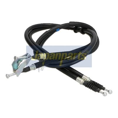 Cable de accionamiento, freno de estacionamiento JAPANPARTS BC-0437