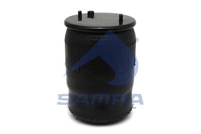 Cubrepolvo, suspensión neumática SAMPA SP 556716