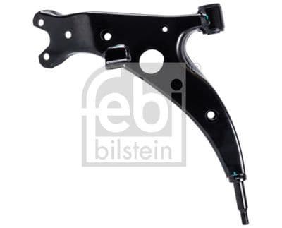 Brazo oscilante, suspensión de ruedas FEBI BILSTEIN 19993