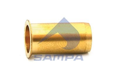 Buje, banda de sujeción del depósito de aire comprimido SAMPA 096.1226
