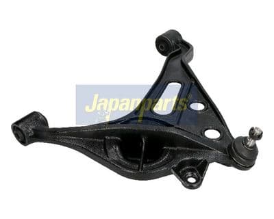 Brazo oscilante, suspensión de ruedas JAPANPARTS BS-804L