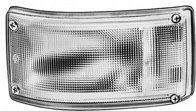 Luz de reversa HELLA 2ZR 005 603-061