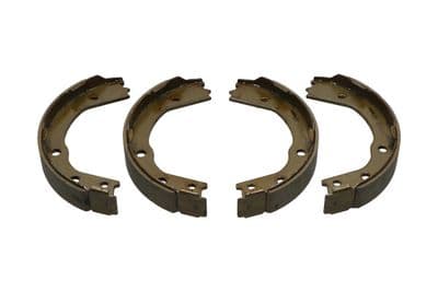 Juego de zapatas de frenos Kavo Parts KBS-4416