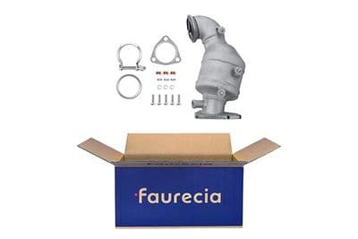 Catalizador HELLA 8LE 366 051-791