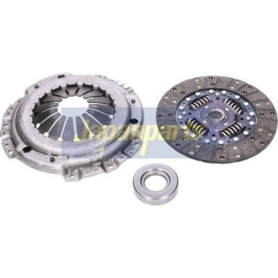 Kit de clutch JAPANPARTS KF-168
