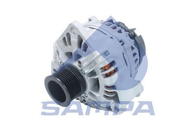 Alternador SAMPA 010.3132