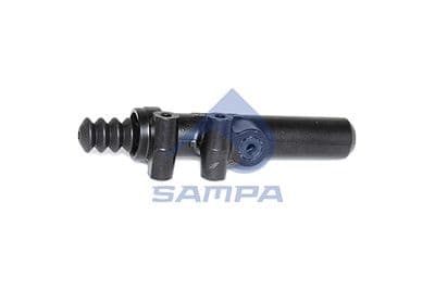 Cilindro maestro, clutch SAMPA 202.076