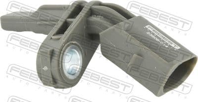 Sensor, revoluciones de la rueda FEBEST 23606-014