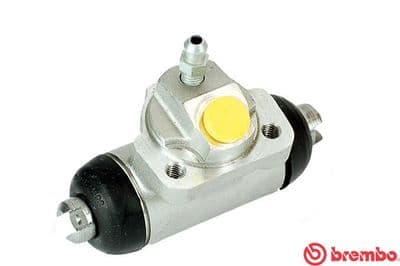 Cilindro de freno de rueda BREMBO A 12 517