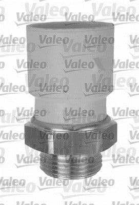 Interruptor de temperatura, ventilador del radiador VALEO 820037
