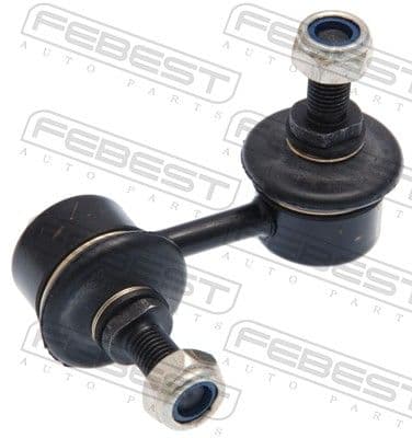 Travesaños/barras, estabilizador FEBEST 1223-ACFR