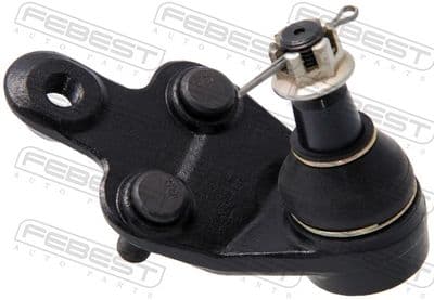 Rótula de suspensión/carga FEBEST 0120-ACV40L