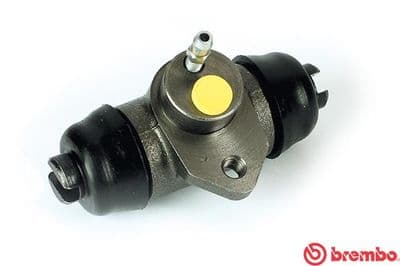 Cilindro de freno de rueda BREMBO A 12 452