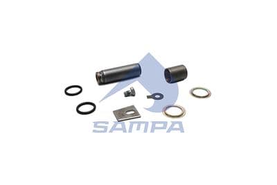 Juego de reparación, Rodillo de zapata de freno SAMPA 010.600A