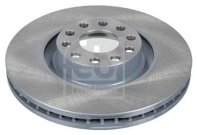 Disco de freno FEBI BILSTEIN 44021