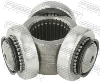 Trípode, eje de transmisión FEBEST 0716-RS415
