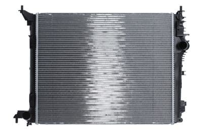Radiador, refrigeración del motor VALEO 701683